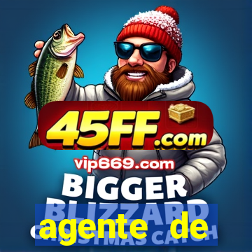 agente de plataforma de jogos